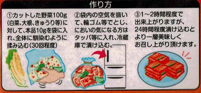 「キムチ革命」の画像